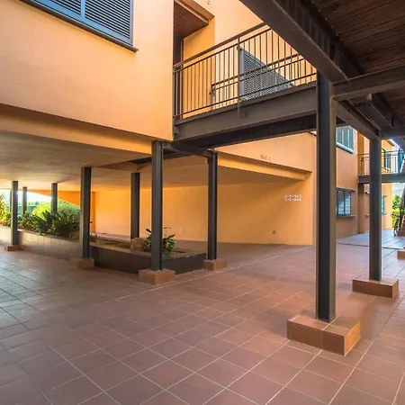 Apartmán Costabravaforrent Residencial