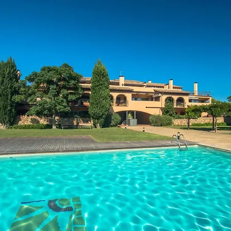 Costabravaforrent Residencial Apartmán Albóns