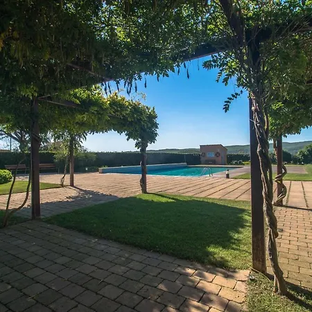 Costabravaforrent Residencial *