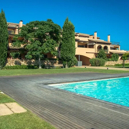 Costabravaforrent Residencial Apartmán Albóns