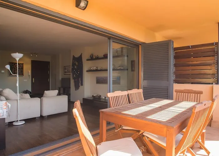 Costabravaforrent Residencial *