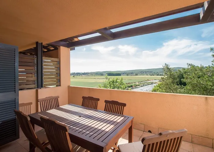 Apartament Costabravaforrent Residencial