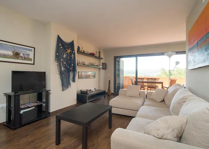 Costabravaforrent Residencial Apartament