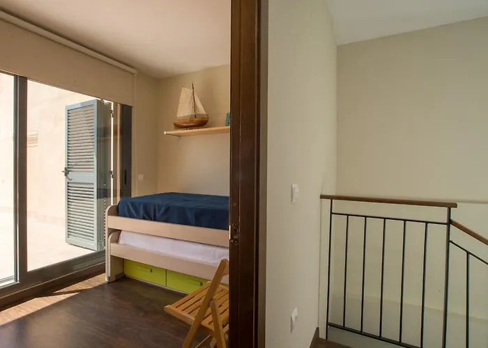 Costabravaforrent Residencial * Albóns