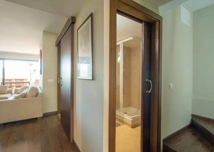 Apartament Costabravaforrent Residencial