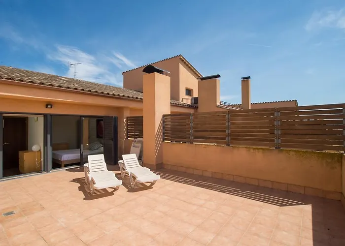 Costabravaforrent Residencial