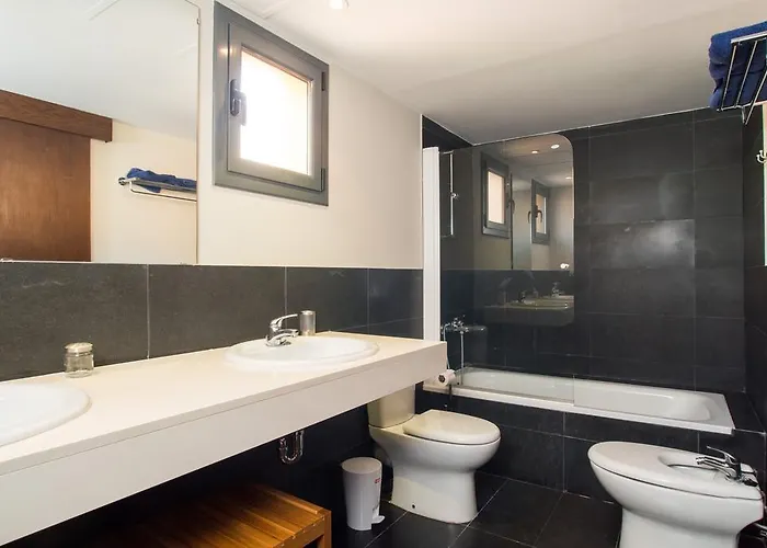 Costabravaforrent Residencial * Albóns