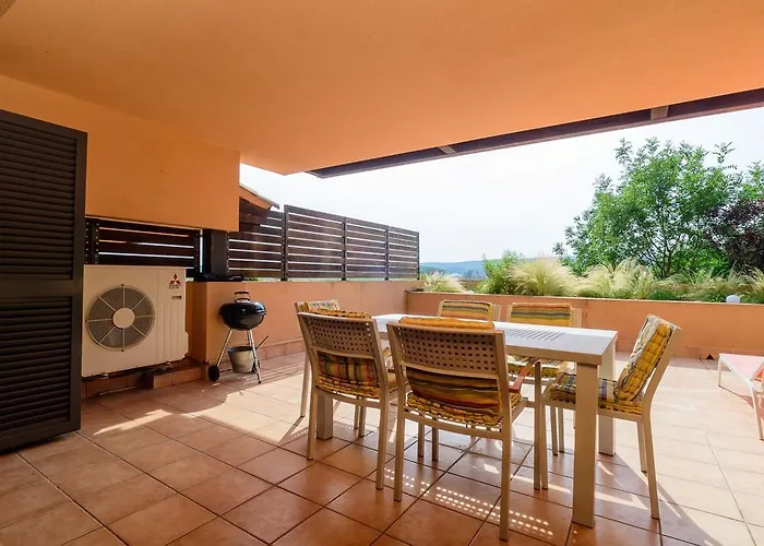Apartament Costabravaforrent Residencial Albóns