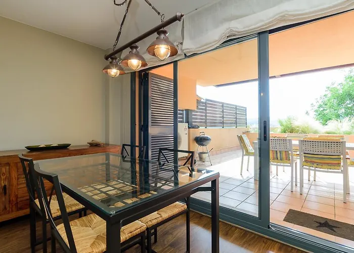 Costabravaforrent Residencial Apartament *