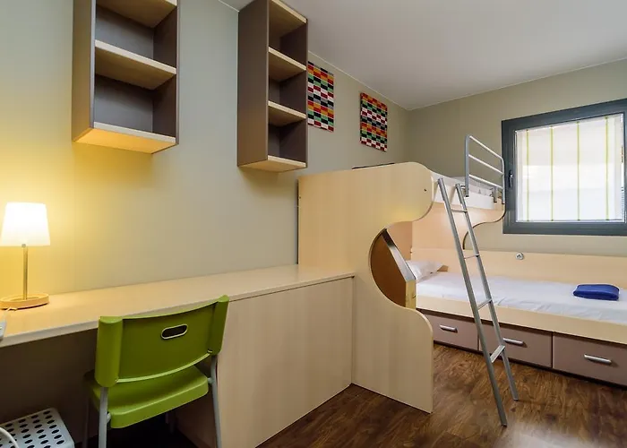 Costabravaforrent Residencial