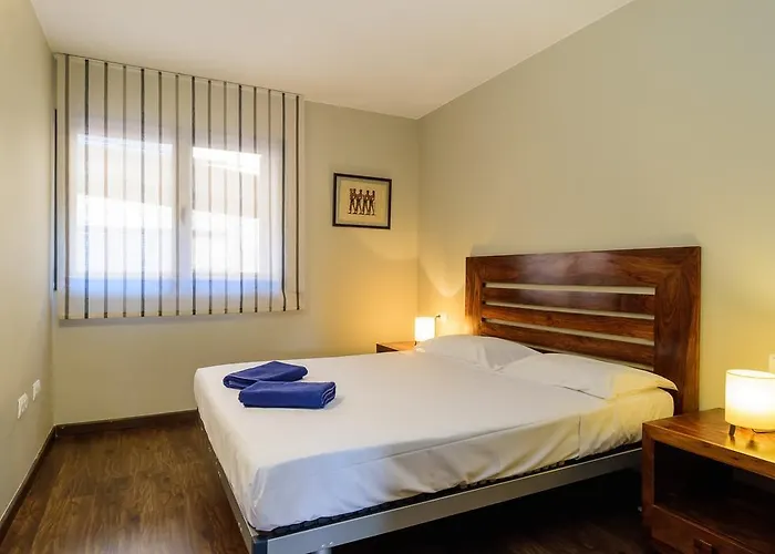 Costabravaforrent Residencial Apartament Albóns