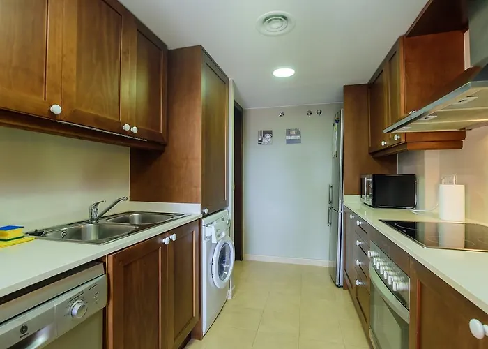 Costabravaforrent Residencial Albóns