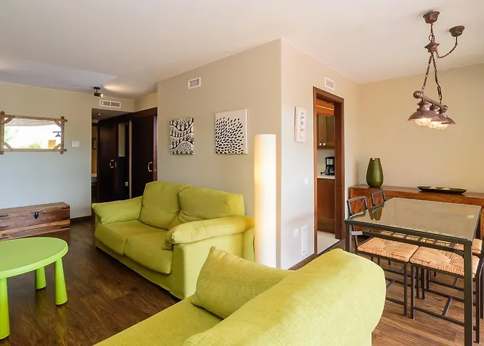 Apartament Costabravaforrent Residencial Albóns
