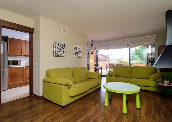 Costabravaforrent Residencial *
