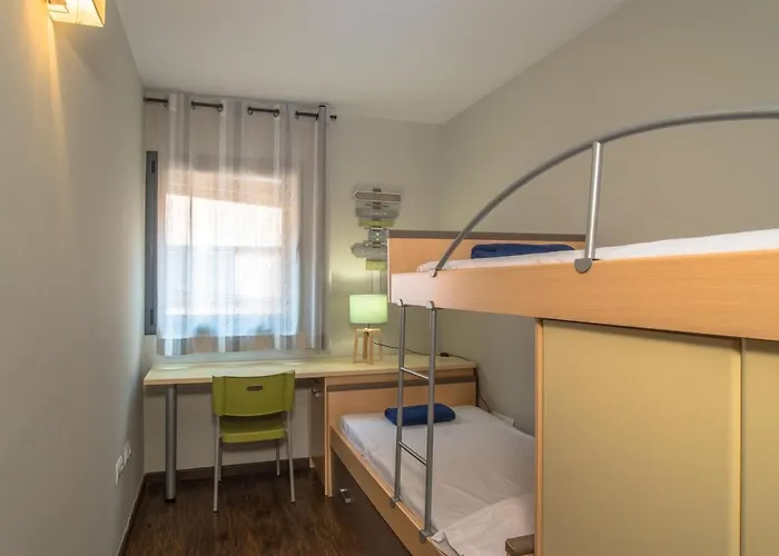 Costabravaforrent Residencial Albóns