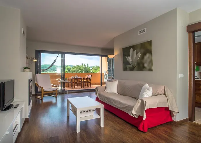 Costabravaforrent Residencial Albóns